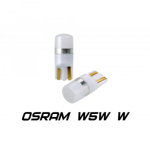 Диоды T10 W5W Optima Premium, Osram Chip в Казани