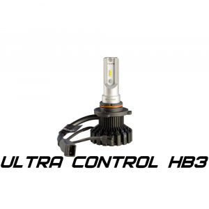 HB3 Ultra Control 9-36V в Казани