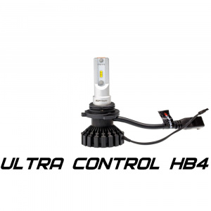 HB4 Ultra Control 9-36V в Казани