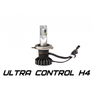 H4 Ultra Control 9-36V в Казани