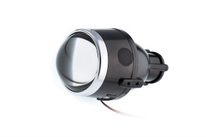 Би-Модуль Optima Waterproof Lens 2.5 H11, модуль для противотуманных фар под лампу Н11 2.5 дюйма в Казани