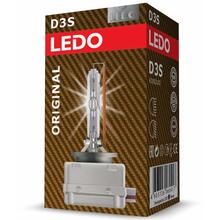 Лампа D3S 4300K ledo Original в Казани