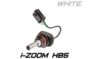HB5/9007 Optima LED i-ZOOM 5100k в Казани