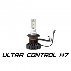 H7 Ultra Control 9-36V в Казани