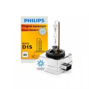 Лампа Philips D1S (4300K) в Казани