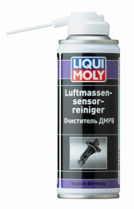 LM8044/4066 Очист.ДМРВ Luftmassensensor-Rein 0,2л в Казани