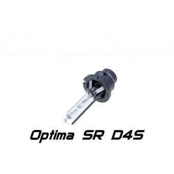 Лампа Optima Service Replacement D4S 4300K