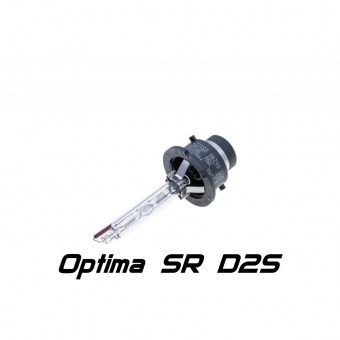 Лампа Optima Service Replacement D2S  5000k