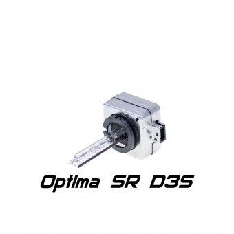 Лампа Optima Service Replacement D3S 5000k